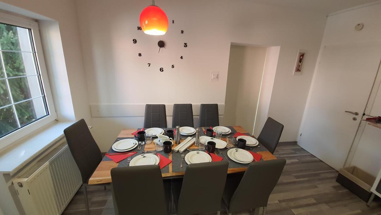 Apartma4Us Марібор Екстер'єр фото