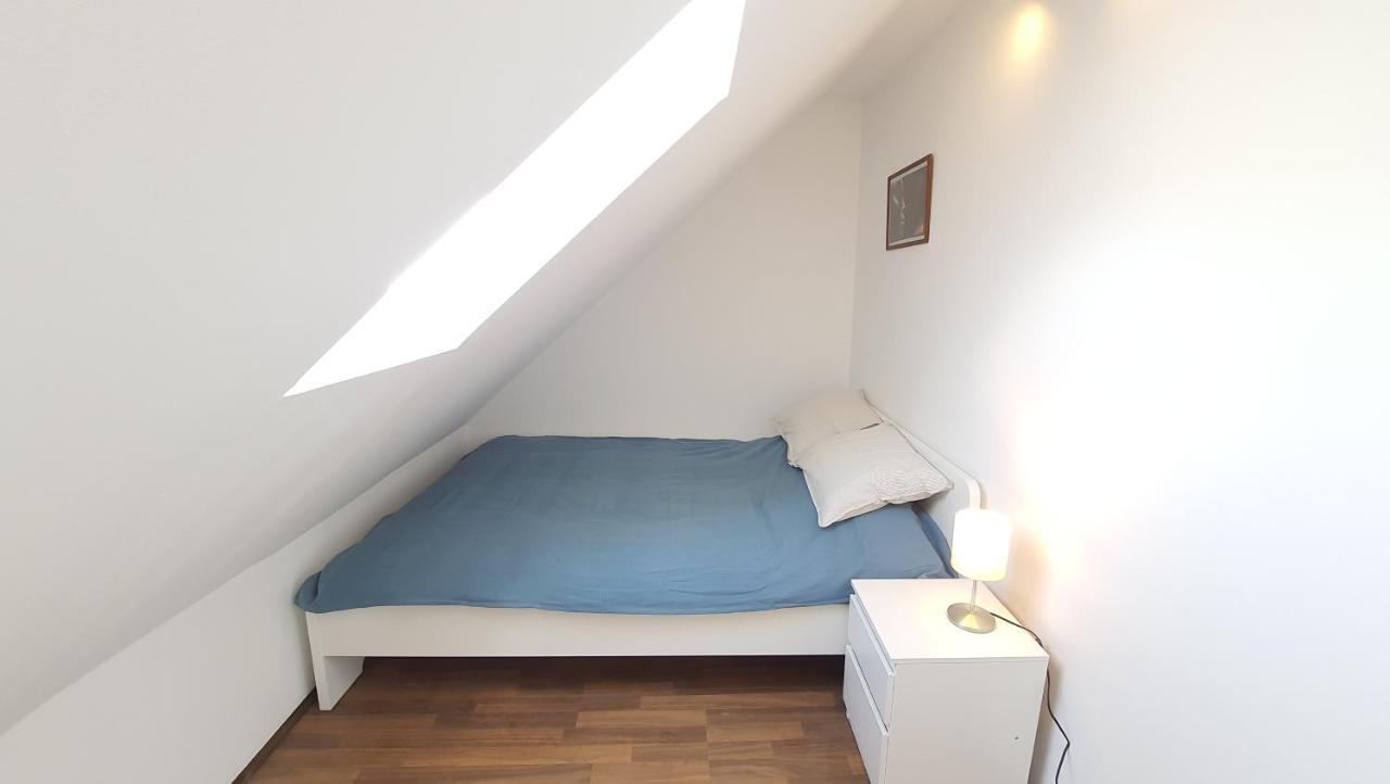 Apartma4Us Марібор Екстер'єр фото