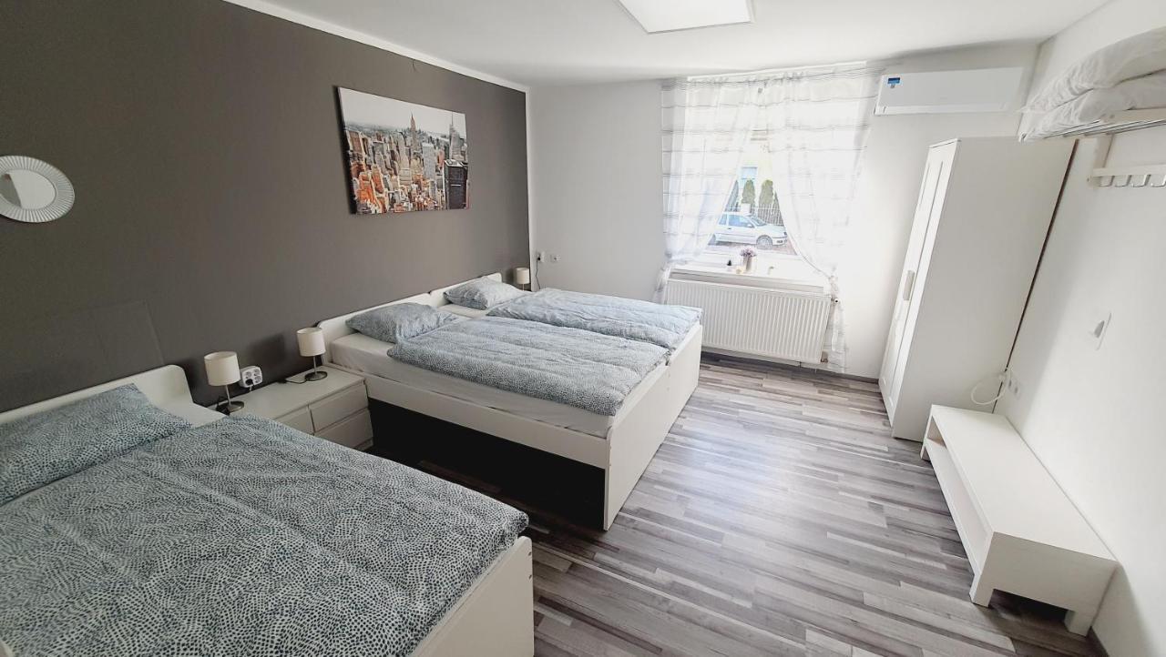 Apartma4Us Марібор Екстер'єр фото