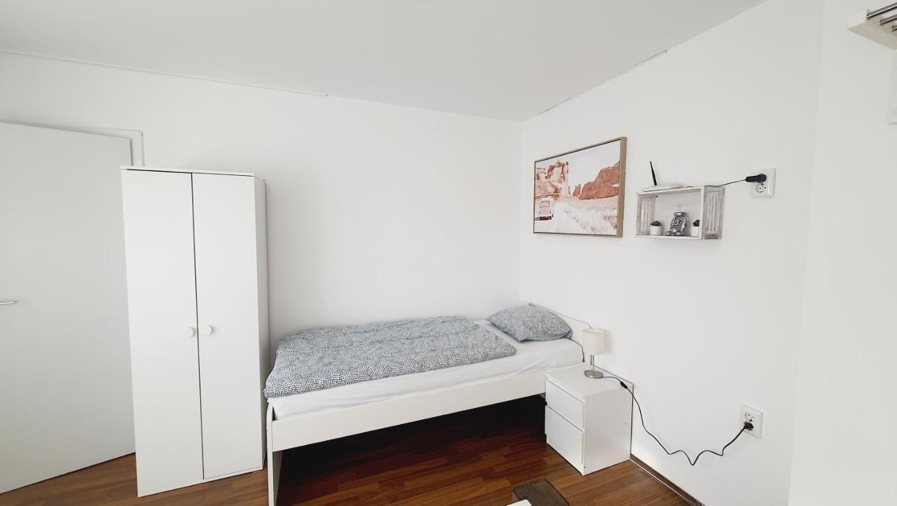 Apartma4Us Марібор Екстер'єр фото