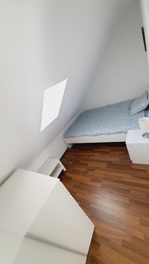 Apartma4Us Марібор Екстер'єр фото