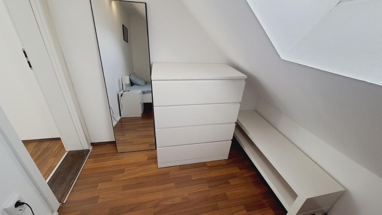 Apartma4Us Марібор Екстер'єр фото
