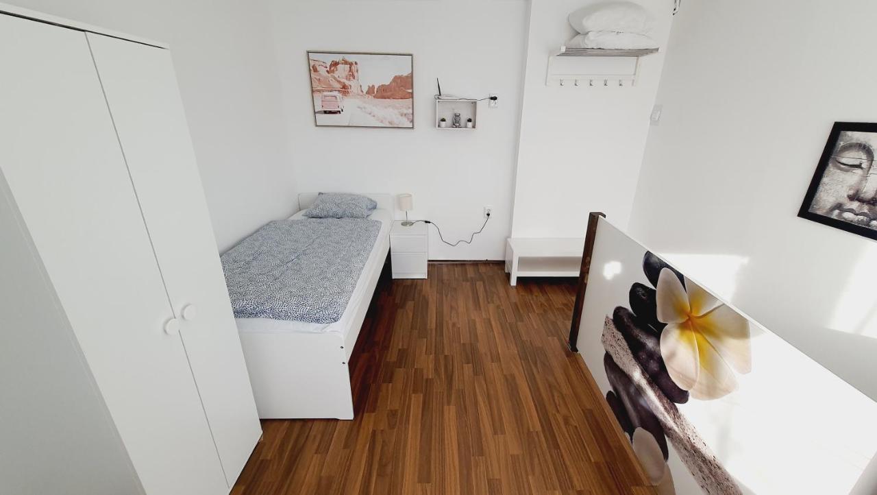 Apartma4Us Марібор Екстер'єр фото