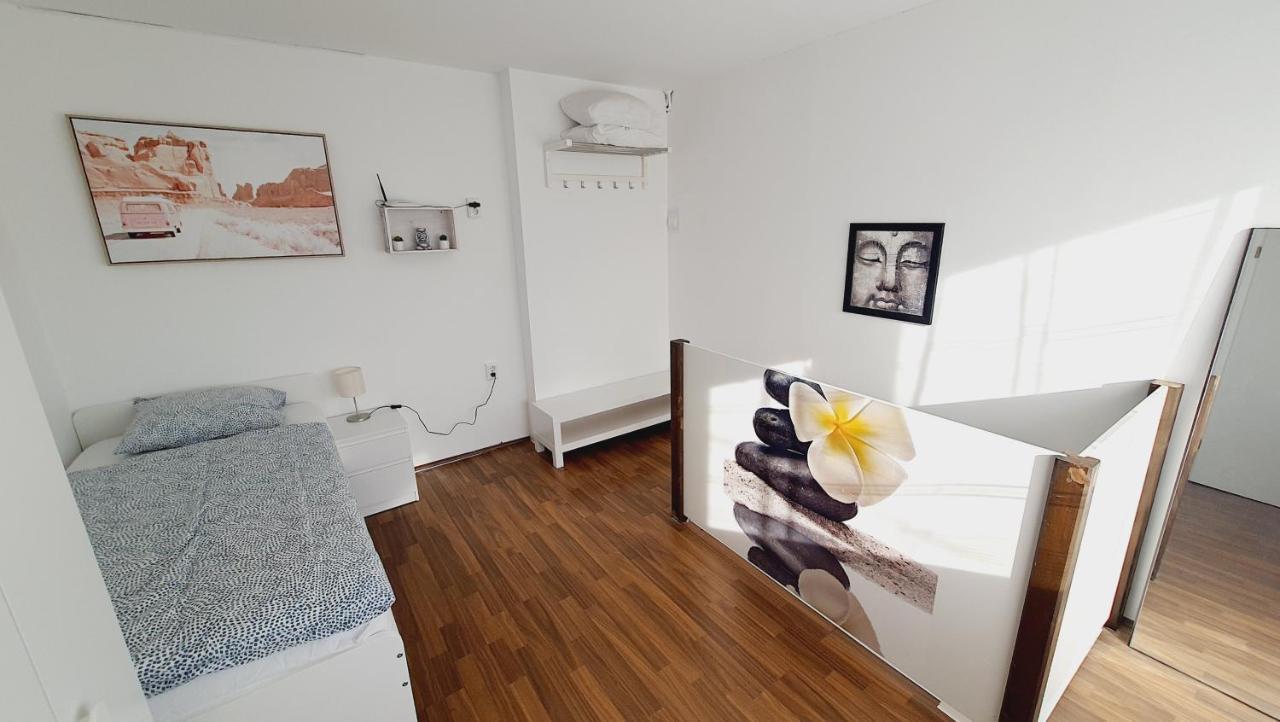 Apartma4Us Марібор Екстер'єр фото