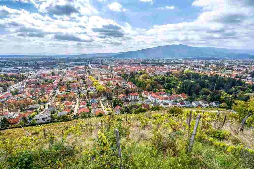Apartma4Us Марібор Екстер'єр фото