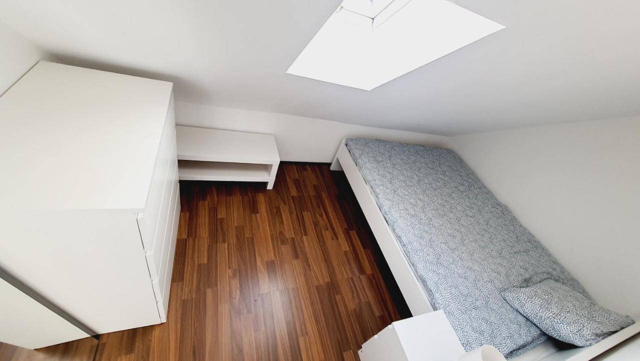 Apartma4Us Марібор Екстер'єр фото