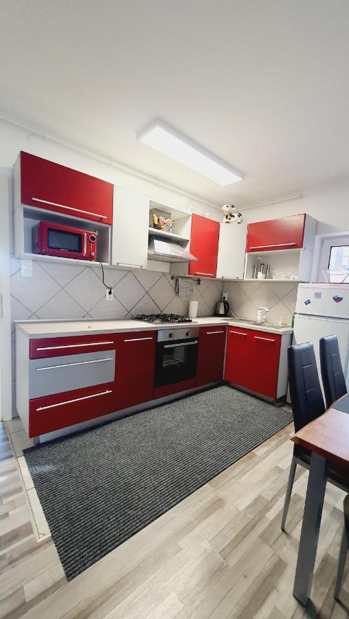Apartma4Us Марібор Екстер'єр фото